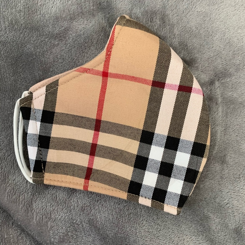 Luxury mask